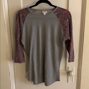 LuLaRoe Randy Top